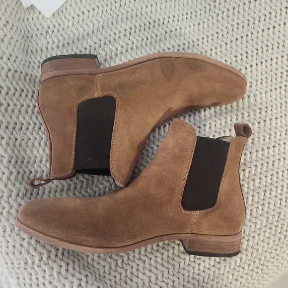 Shoe The Bear Chelsea boots - Picture 2 of 6